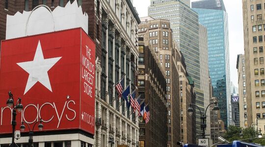 Macy's