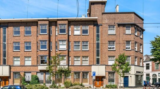 Nieuwe woning van Karl Gerlach