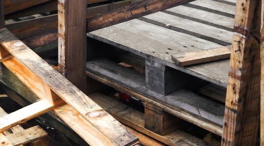 Pallets
