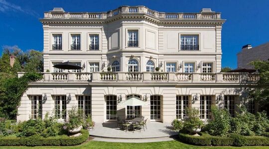 Duurste woning Chicago