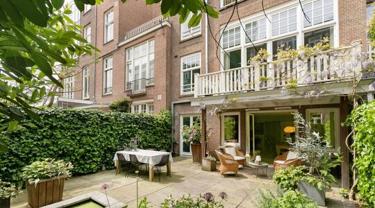 Woning Ivo Niehe