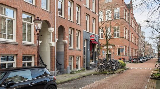 Appartement Ryan Gravenberch
