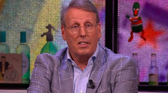 Chris Woerts vermogen