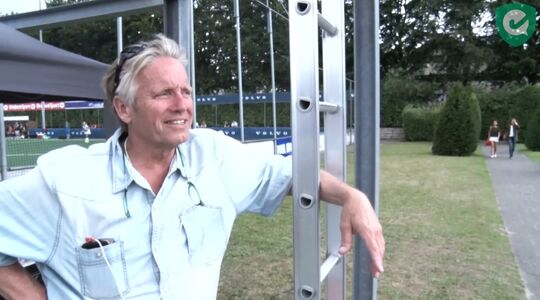 Frans Vinju