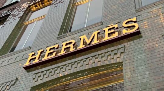 Wachttijd voor exclusieve Birkin-tas neemt af door groei tweedehandsmarkt