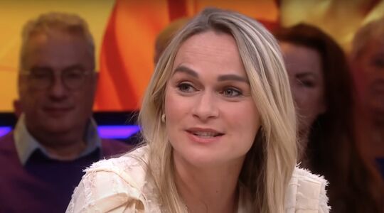 Vermogen Irene Schouten