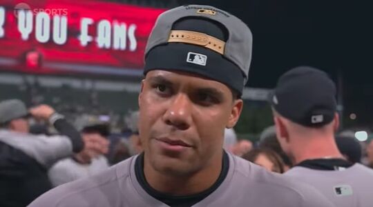Juan Soto