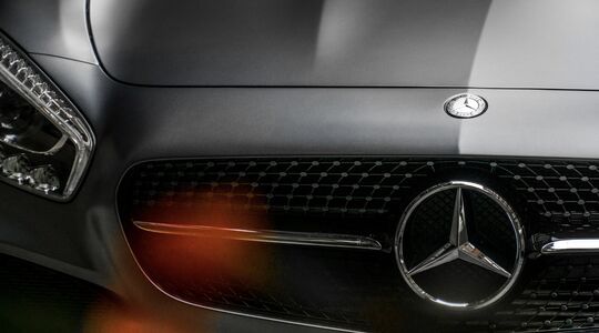 Mercedes