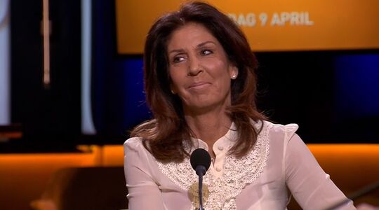 Rachel Hazes vermogen