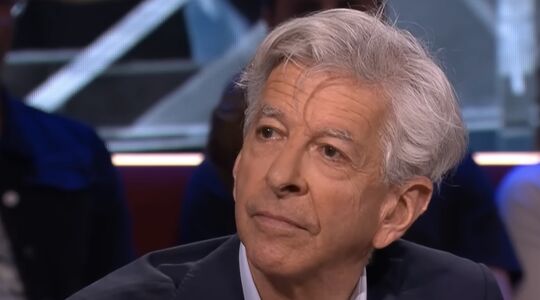 Ronald Plasterk vermogen