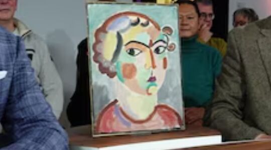 kunstwerk tussen kunst en kitsch