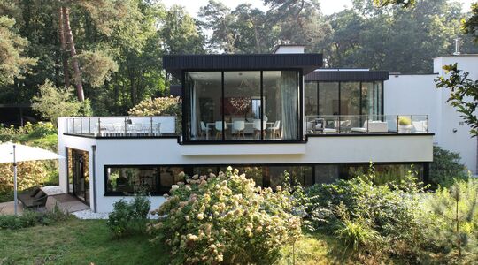 Villa Marijn Bosman