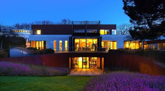 Villa Roger Lips