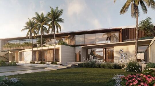mansion Miami