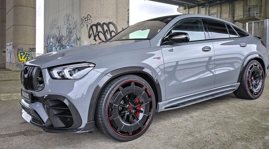 Brabus Marktplaats