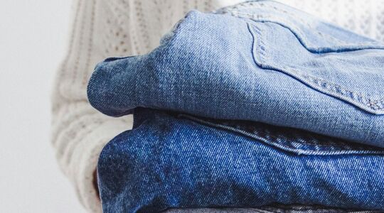 Broek