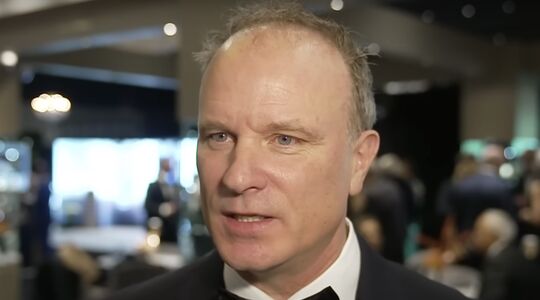 Dennis Bergkamp vermogen