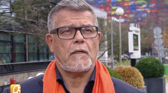 Vermogen Emile Ratelband