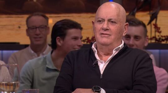 Jack van Gelder