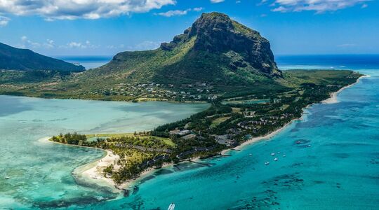 Mauritius