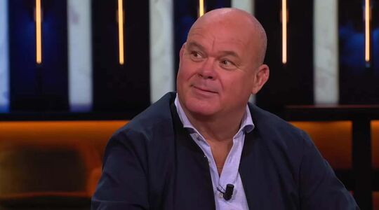 Paul de Leeuw vermogen
