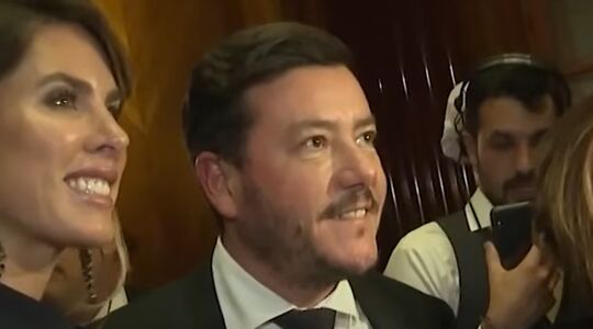 René Benko Oostenrijkse miljardair