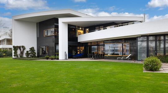 Zeeuwse villa
