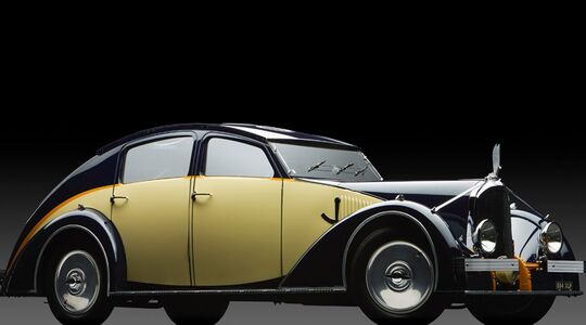 Avions Voisin