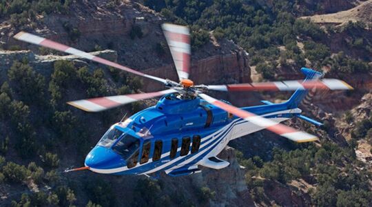 duurste privéhelikopters