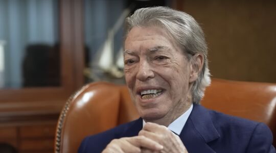 Massimo Moratti