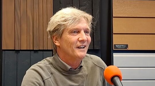 Robbert Jan Dekker