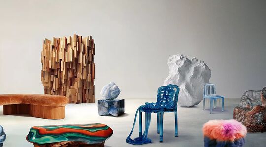 Stockholm Design Week