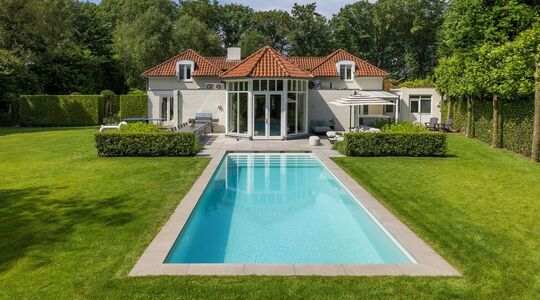 Villa Oisterwijk