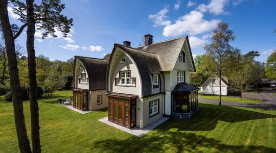 Villa het Gooi