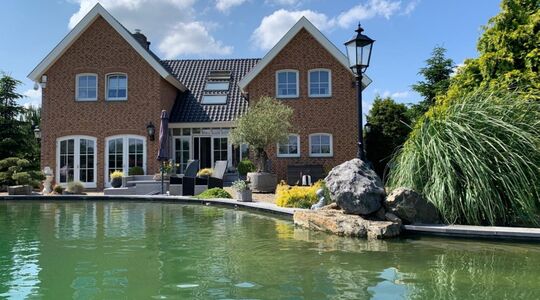 Landhuis Limburg