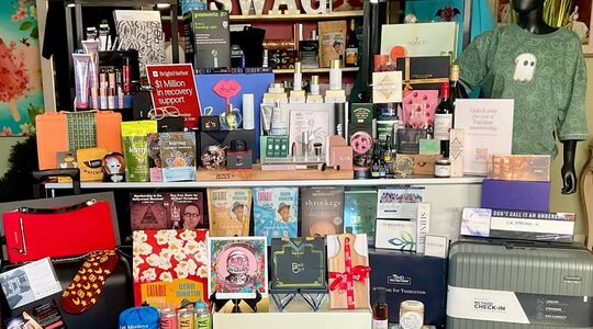 Goodiebag Oscars 2025