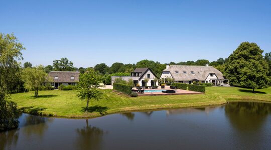 Villa Loenen aan de Vecht