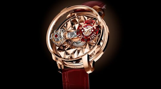 jacob & co astronomia-collectie.
