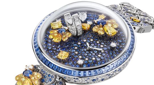 De Bulgari Notte Stellata Diva