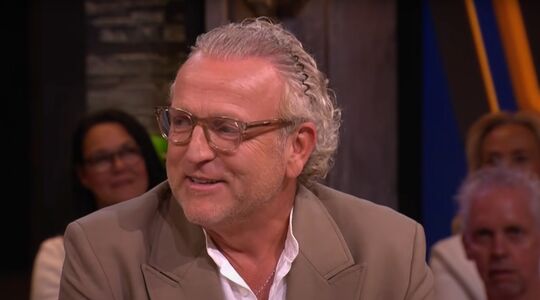 Gordon bij Vandaag Inside
