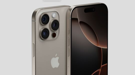 iPhone
