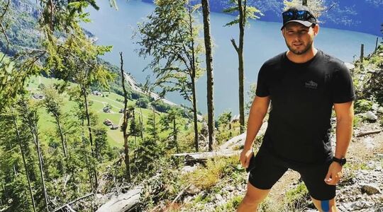 Miljonair Melvin Sevenich (39) vindt dat zijn vermogen te laag wordt ingeschat