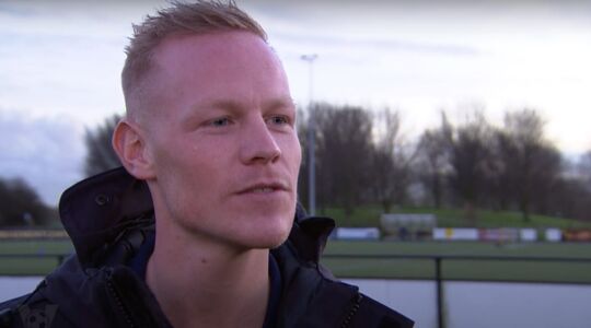 Tom Beugelsdijk eist € 100.000 van een gokwebsite