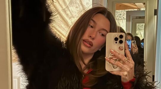 Hailey Bieber, de dame die haar huidverzorgingslijn verkocht