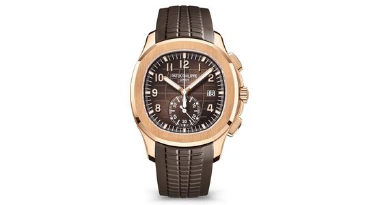 De Patek Philippe waarmee een autodealer twee auto's wist te verhandelen