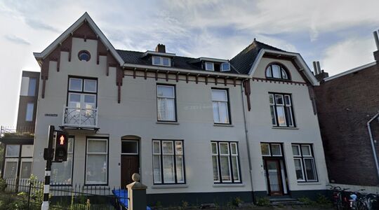 Het appartement van de Italiaanse zakenman in Eindhoven