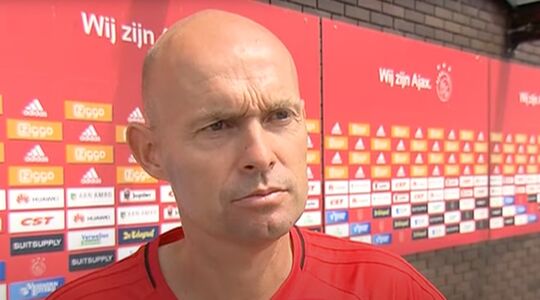 In deze luxe villa resideert beoogd Ajax-assistent Marcel Keizer