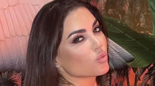 Dit is het vermogen van Yolanthe Cabau