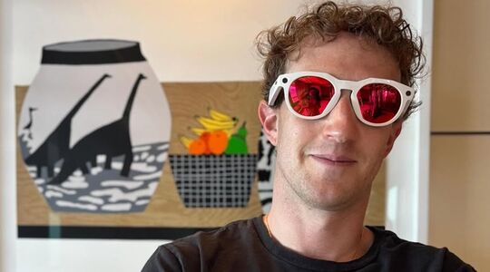 Mark Zuckerberg, de man die een riant complex op Hawaii bezit
