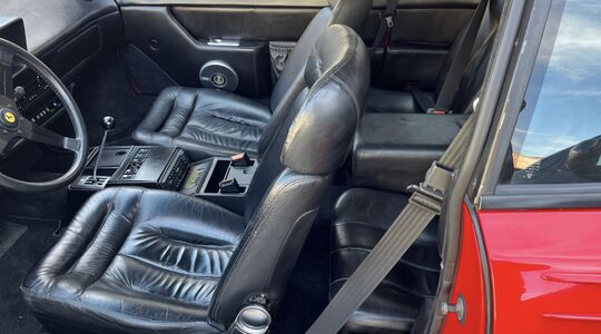 Deze Ferrari op Marktplaats kost slechts € 37.950